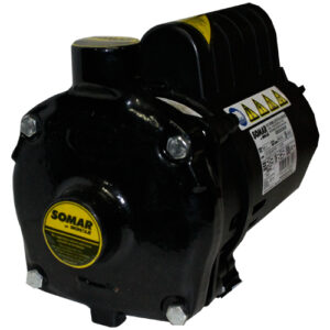 Motobomba Centrífuga Monoestágio, 220v, 1CV – SHX1