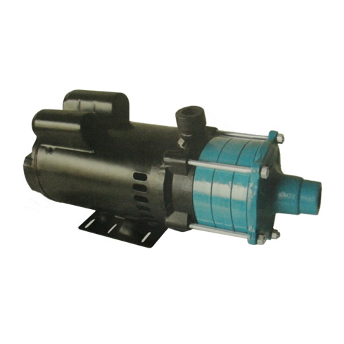 Motobomba Centrífuga Multiestagio, Monofásica, 110V/220V, 2cv, Rotor de alumínio ECM-200 M