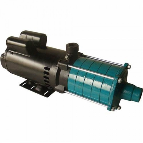 Motobomba Centrífuga Monofásico 110v/220v 3 CV 60 Hz – ECM-300M/T