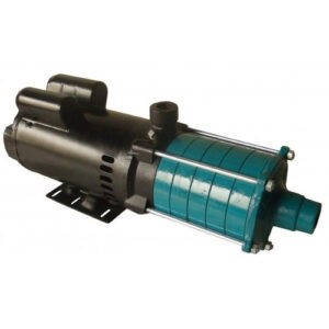 Motobomba Centrífuga Multiestágio, Trifásico 220/380v, 3 CV – ECM-300T