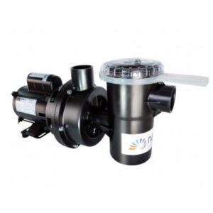 Motobomba Centrifuga NBF-0 / M 1 / 4CV 127 / 220VAC 60HZ – Com Capacitor