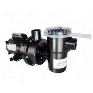 Motobomba Centrifuga NBF-1 / M 1/3CV 127 / 220VAC 60HZ – Com Capacitor