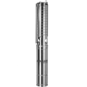 Motobomba Centrífuga Submersa Caneta 1.5Cv 1.25 Pol Monofásico – BMSI 403/1,5-18