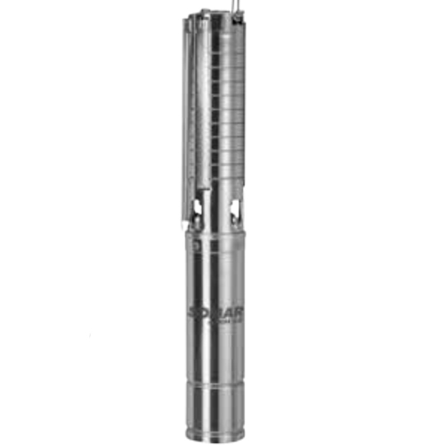 Motobomba Centrífuga Submersa Caneta 1.5Cv 1.25 Pol Monofásico – BMSI 403/1,5-18