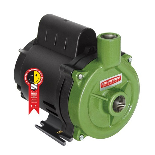 Motobomba Elétrica Centrífuga 3/4 1/3cv – BC-98