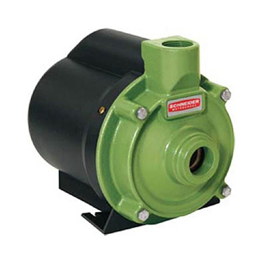 Motobomba Elétrica Centrífuga 3/4cv, 1 – BCR-2010