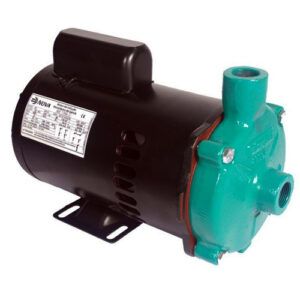 Motobomba Elétrica Centrífuga, Monofásica 110/220v, 1.5 Cv – ECS-150ME