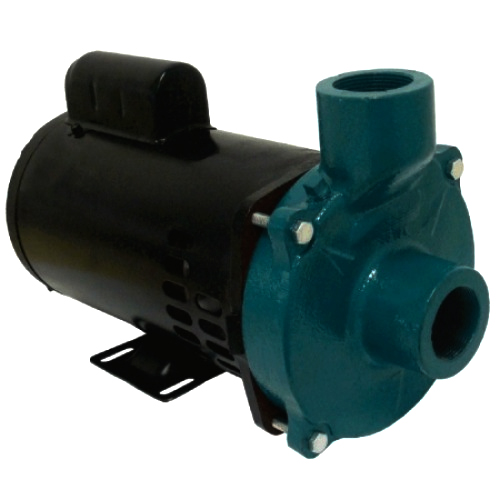 Motobomba Elétrica Centrífuga, Monofásica 110/220v, 1.5 Cv – ECS – 150M/T