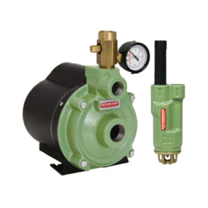 Motobomba Injetora, Monofásico, 1 CV, 1 1/4” – BIR-2008 l0-15