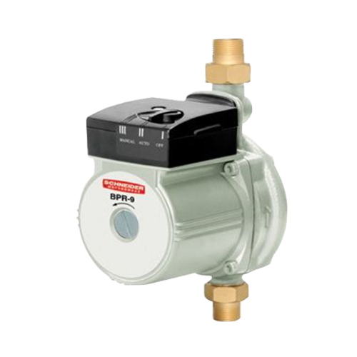 Motobomba Pressurizadora 1/6cv, 3/4 – BRP-9