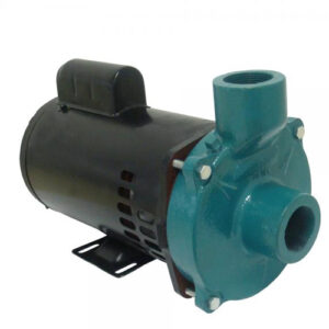 Motobomba Centrifuga rotor semi-aberto 1.1/2 3.0 cv água suja monofásica – ECS-SA300 M/T