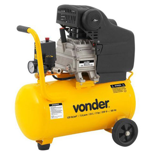 Motocompressor 7,6/24 MCV076 – 220v