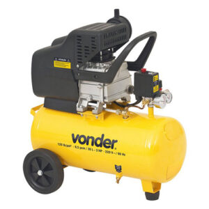 Motocompressor 8,5/30 MCV085 220v