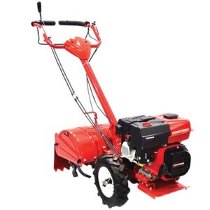 Motocultivador 7hp a Gasolina 3,6 Litros com Reversão – MRG-750