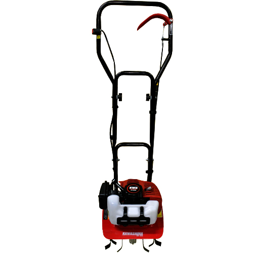 Motocultivador Enxada Rotativa a Gasolina,Partida Manual, 1,2Hp, 2 Tempos. – ER 28
