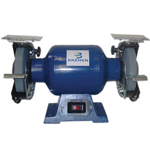 Moto Esmeril 350 Watts 3450 RPM 1/2 HP