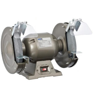Moto Esmeril de Bancada com Proteção, Bivolt, 550w – ME-8”