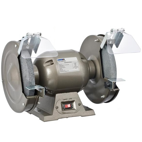 Moto Esmeril de Bancada com Proteção, Bivolt, 550w – ME-8”