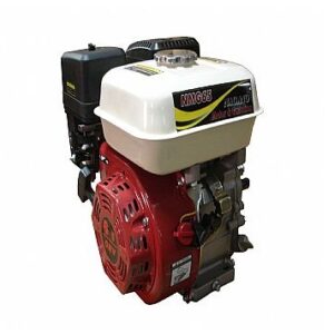 Motor a Gasolina 6.5 HP 196 cilindradas partida manual – NMG65