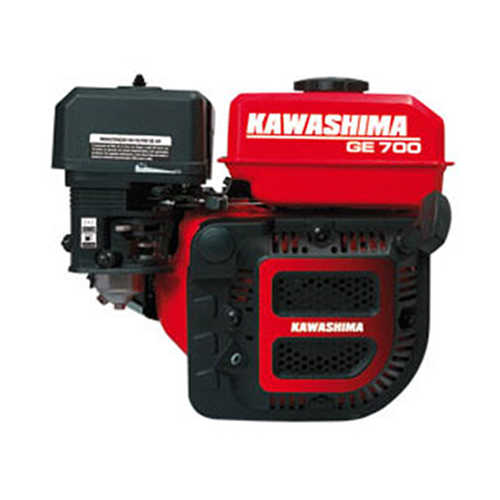 Motor a Gasolina 7 HP 212 cilindradas – GE 700