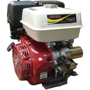 Motor a Gasolina 9 HP 270 cilindradas partida manual – NMG90