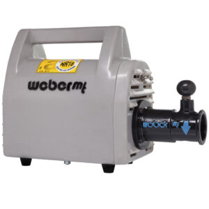Motor Acionador para Vibradores Pendulares e Bombas Submersíveis Trifásico 2 cv 2 Polos 60hz 220v Credit Di 5800011