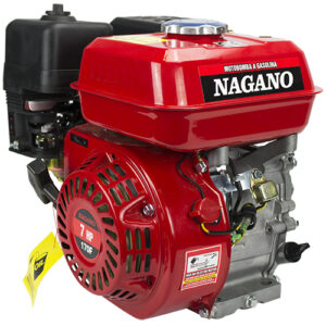 Motor a Gasolina 7 HP Partida Manual – NMG70