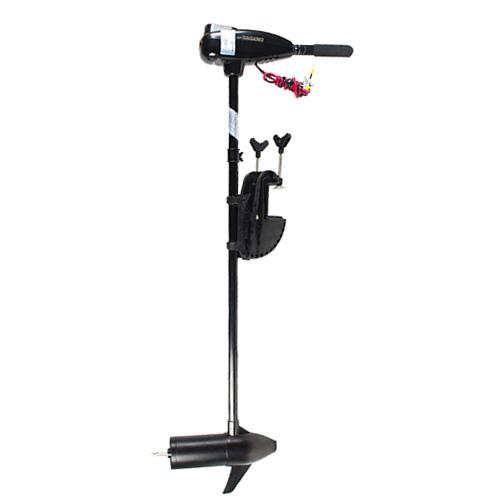 Motor de Popa Elétrico 55LBS – NMP55L