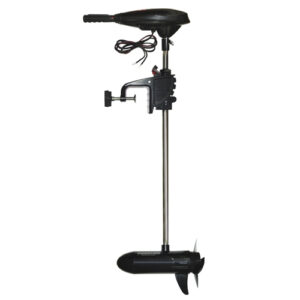 Motor Elétrico Phantom 54lbs Propulsor para Barco Água Doce