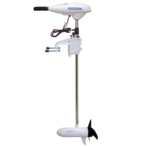 Motor Elétrico Phantom para Barco em Água Salgada – SWT 54 LB