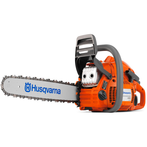Motosserra 13000 rpm 2.1 kW 2.4 Nm 325 Pol – 445