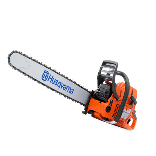Motosserra a Gasolina 6,5 HP 28 – MS390XP – HUSQVARNA