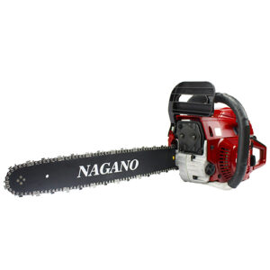 Motosserra a Gasolina 40 cilindradas, 18” – NM4000