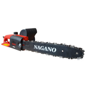 Motosserra elétrica 1200 Watts sabre 14 110V – NES12001