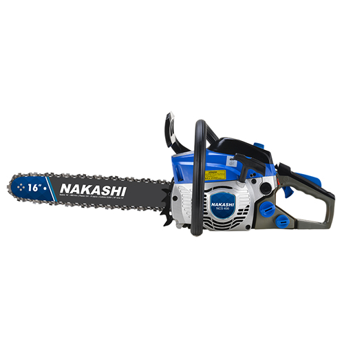 Motosserra Gasolina NCS400 40,1cc Barra 16 Corrente 3/8