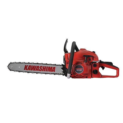 Motosserra a Gasolina KWS 5218 49,3cc