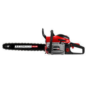 Motosserra a Gasolina Plus KCS 500p 49,3cc Barra 18