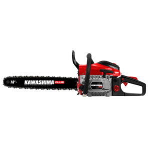 Motosserra Plus KCS 500p 54,6cc Barra 18