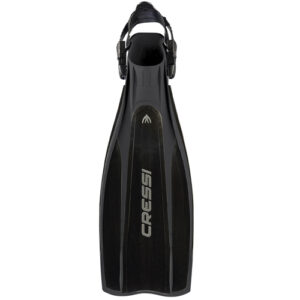 Nadadeira de Mergulho Cressi Pro Light Preto 39 – 41