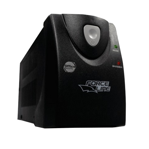Nobreak Office Security One 700VA – 115v