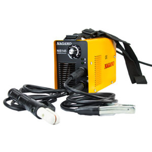 Inversor de Solda – MMA 145 Ampéres, 60 hz, 220 V – NIS145
