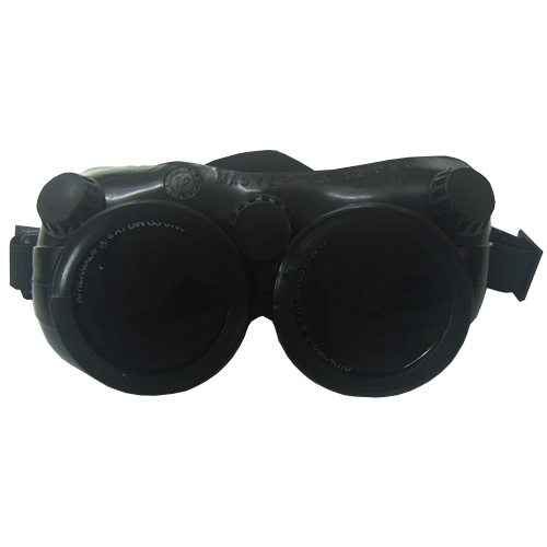 Óculos com 3 Válvulas, Filtro de Luz – 34A
