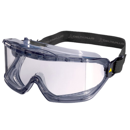 Óculos de segurança tipo Goggle
