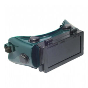 Óculos de Solda Visor Articulado – CG 500