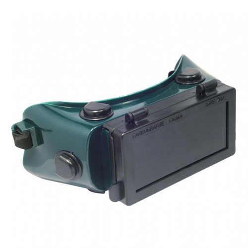 Óculos de Solda Visor Articulado – CG 500