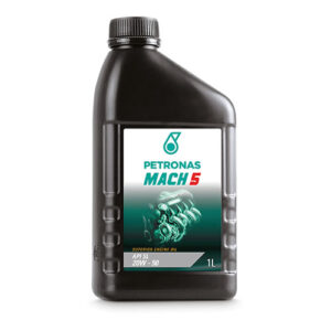 Óleo Mach 5 SL 20W50 1 Litro Petronas