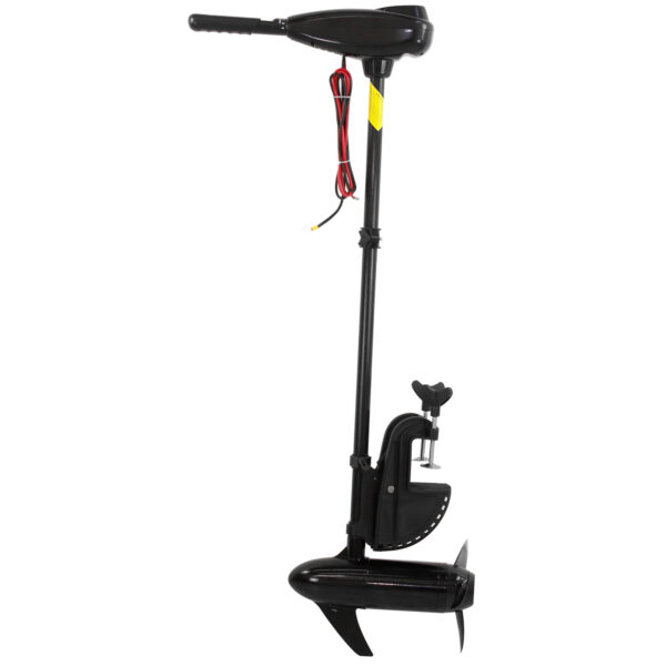 Motor de Popa Elétrico 55lbs 2,5hp