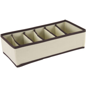 Organizador de Gaveta com 6 Espaços – THOG06