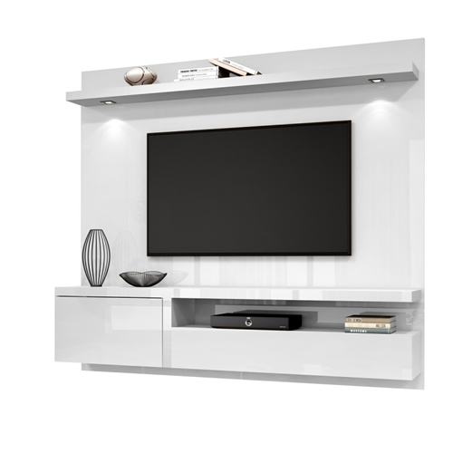 Painel Home Suspenso Europa