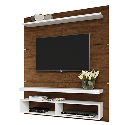 Painel Life 1.36 – Canyon/Branco